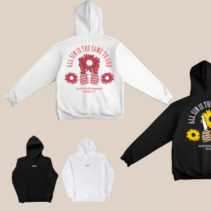 All sin is the same hoodies saved 😭
