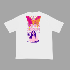 Inlove with Tokyo Tee