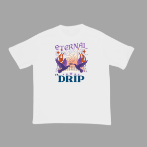 OG Eternal Drip Style Tee